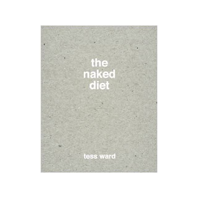 by the amazing @tesswardchef is available TODAY