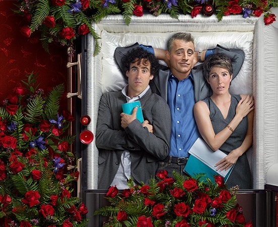 Episodes is backCatch the brilliant Stephen Mangan tonight on @bbctwo at 10pm. .
.
.
.
.
.
.
.
.