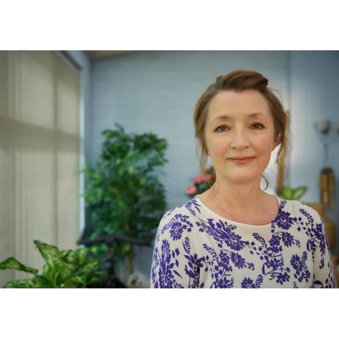 Congratulations to Lesley Manville for her @bafta TV nomination in the category “Female Performance in a Comedy Programme”. Lesley has secured this nomination for her outstanding performance in MUM which will be returning to screens this year
.
.
.
.
.