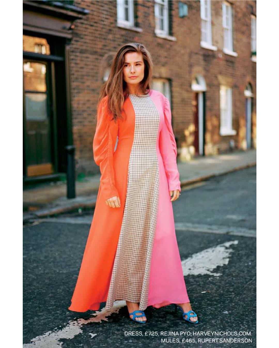 Oscar winner @rachelshenton featured in @theststyle discussing the hilarious new @bbctwo comedy White Gold and her Academy Award winning short film The Silent Child  .
.
.
.
.📸 @lilybw