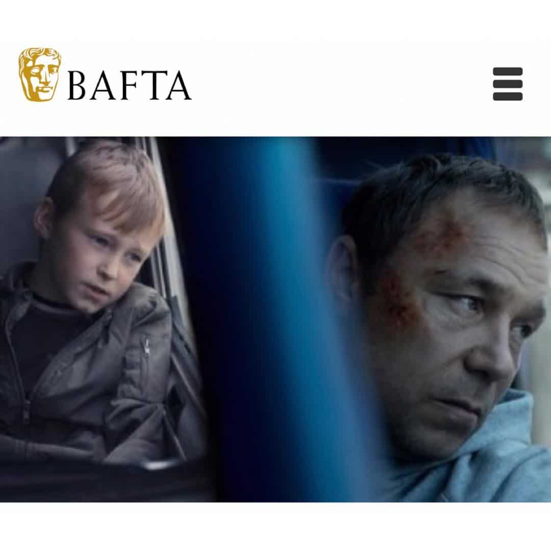 Stephen Graham will be appearing alongside his director and co-stars for an exclusive Q&A at the @bafta preview of @channel4 new series THE VIRTUES. Tickets available here http://www.bafta.org/whats-on/tv-preview-the-virtues 
.
.
.
.
.
.
.
.