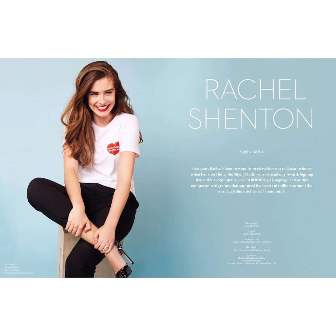 The fabulous @rachelshenton featured in @thearcadiaonline out now! ️
.
.
.
Photographer: @_saskialawson 
Stylist: @sulkydollstyling 
Make Up: @loouisehall 
Hair: @bettybeehair 
Interview:@miss_s_pak
.