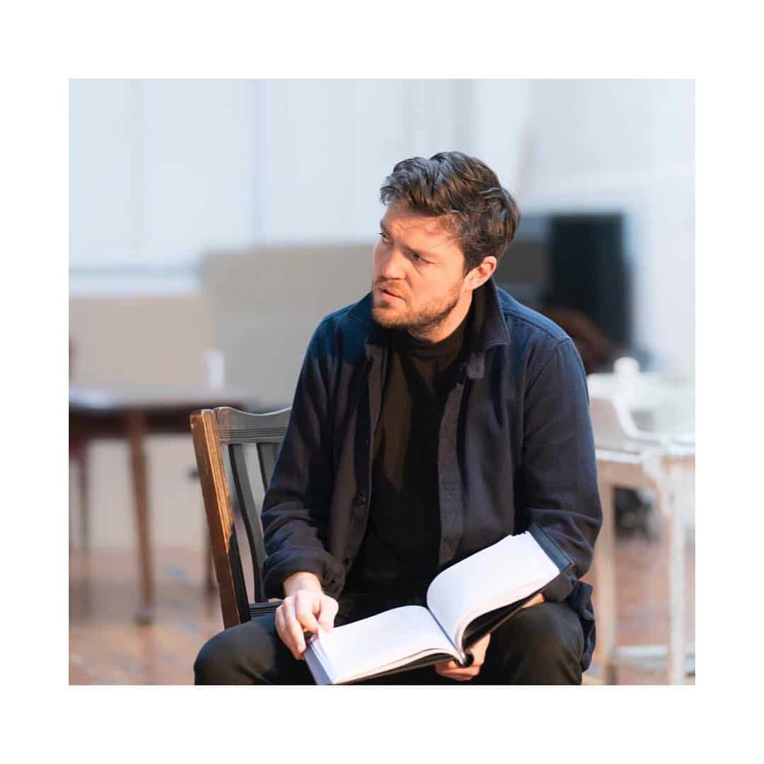 Don’t miss out on tickets for the West End premiere of @rosmersholmplay starring Tom Burke, directed by Ian Rickson. Visit rosmersholmplay.com for tickets and info
.
.
.
.
.
.