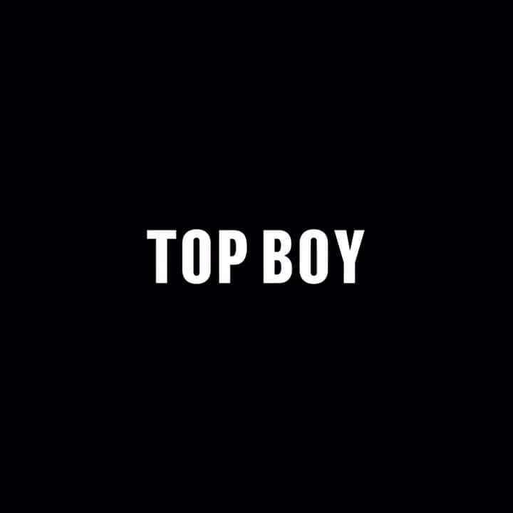 Introducing @onlymikes in @topboynetflix, coming soon.  Watch the new Top Boy cast announcement film in full on YouTube, after premiering at @champagnepapi ’s O2 gig last night!  .
.
.
.
.