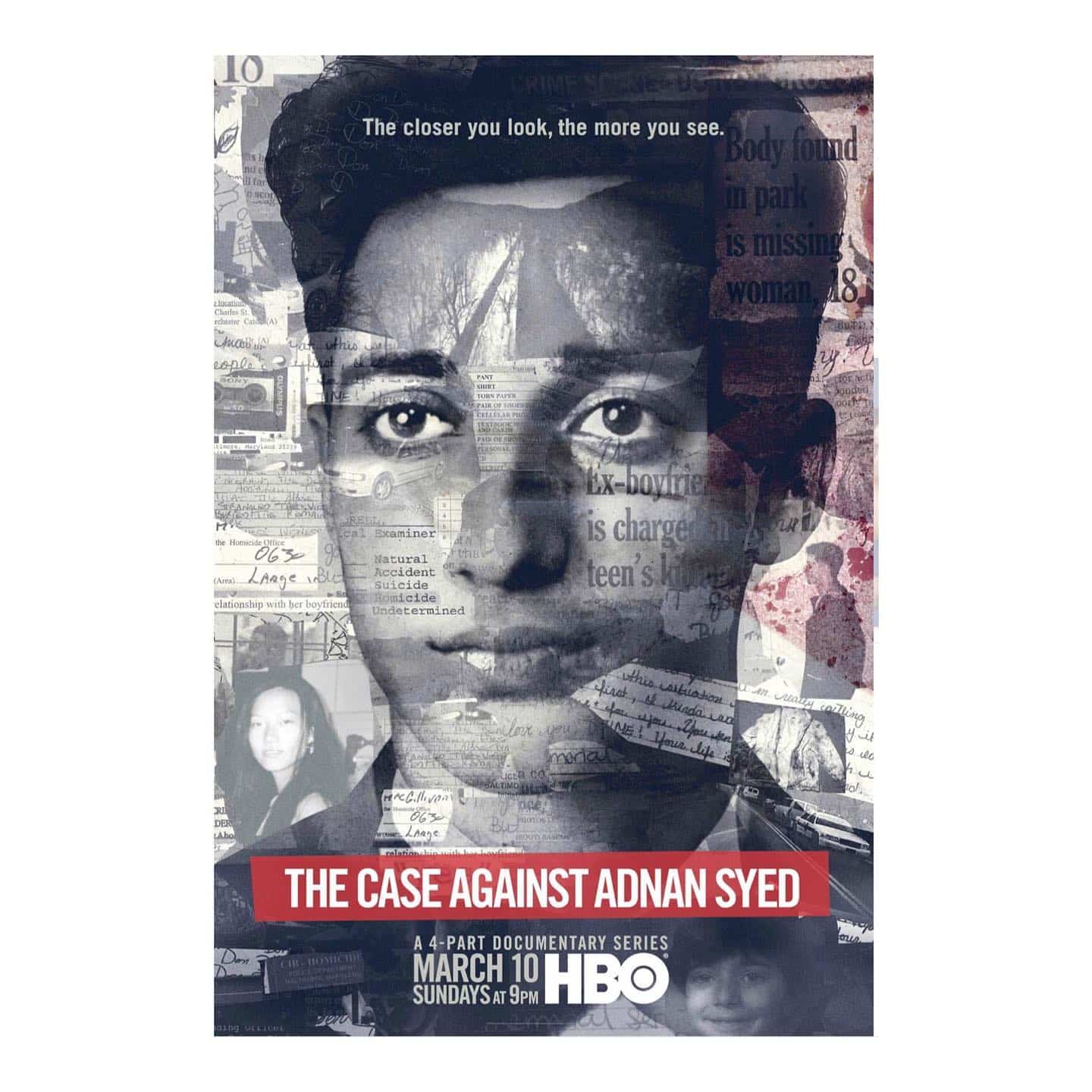 Congratulations @khanjemima and @instinctproductions on documentary series ‘The Case Against Adnan Syed’ receiving Emmy Award nomination for Outstanding Writing For A Nonfiction Programme 
.
.
.
.
.