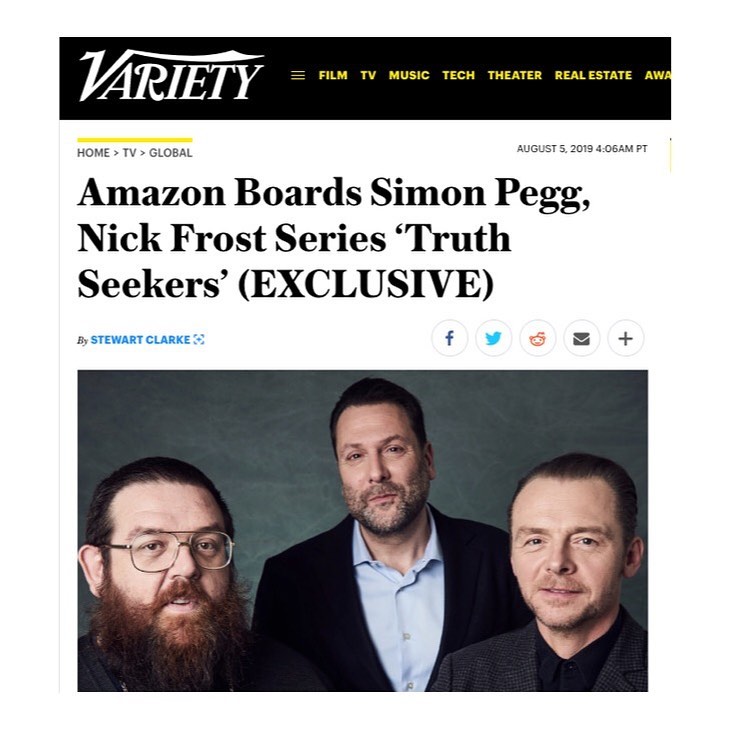 @Variety announced today that @stolenpictureuk ‘s will launch internationally on Amazon Prime 
.
.
.
.
.
@primevideouk @amazonprimevideo