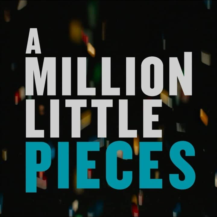📽 A Million Little Pieces is OUT NOW in UK cinemas @amillionlittlepiecesmovie @samtaylorjohnson @aarontaylorjohnson 📽
.
.
.
.
#