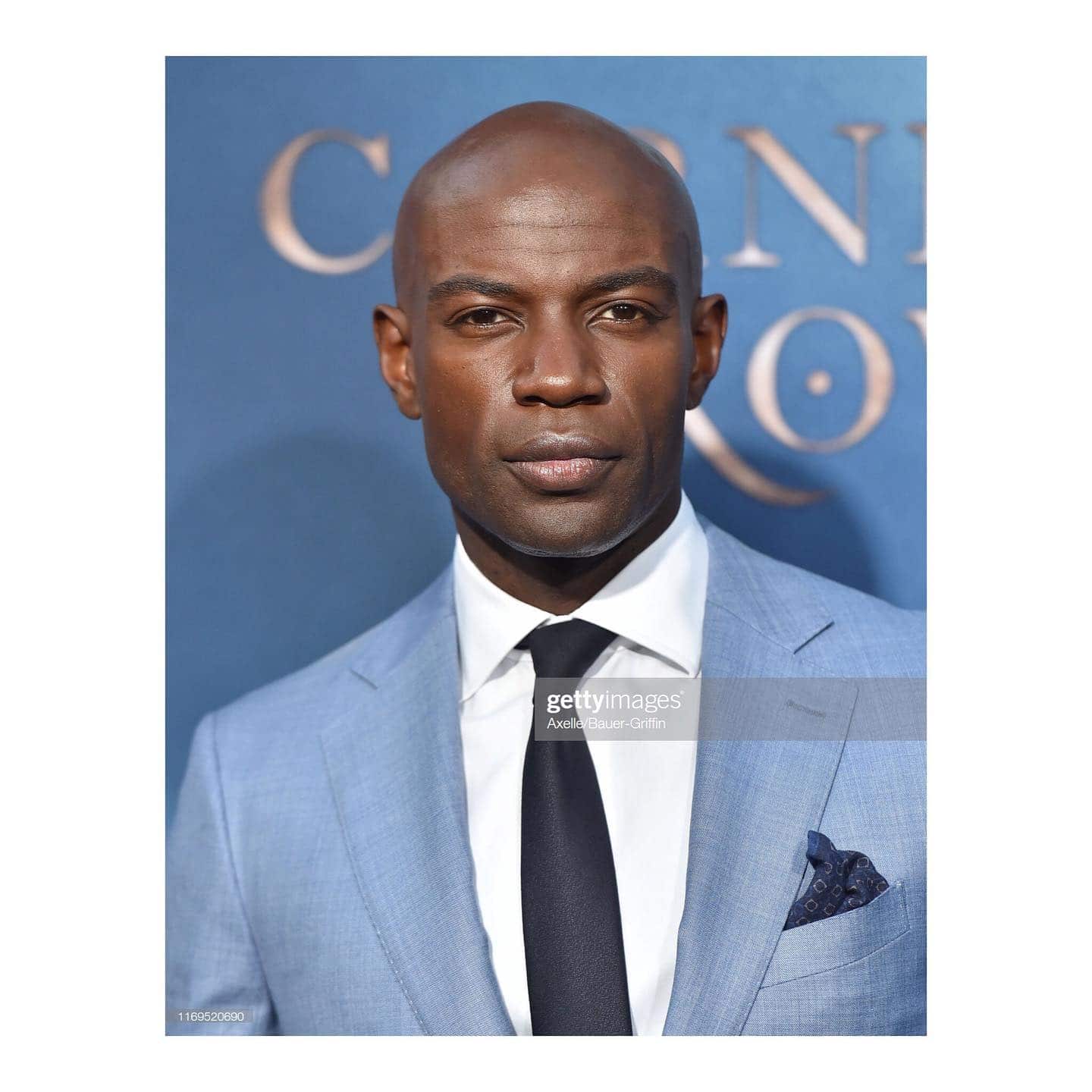 🦋 @thedavidgyasi at last nights LA premiere of @carnivalrow which launches on 30th August 🦋 .
.
.
.
📸: @gettyimages : @hollyevawhite .
.