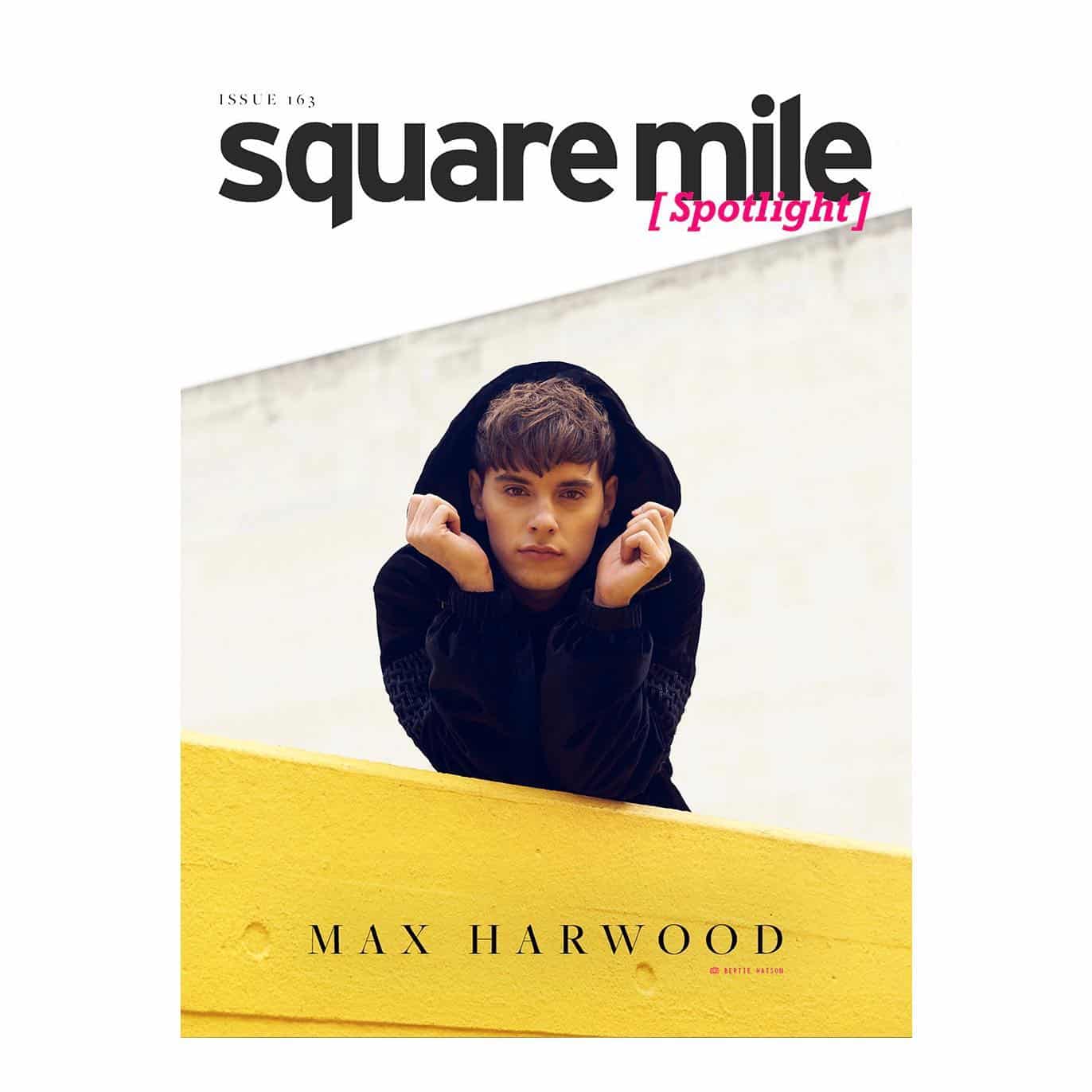 @max.harwood on the digital cover of @squaremile_com discussing @jamiemovie which is out on @primevideouk today 
.
.
.
📸 @mrbertiewatson 
‍♂️ @nadiaaltinbas 
 @olgatimofejeva 
.
.
