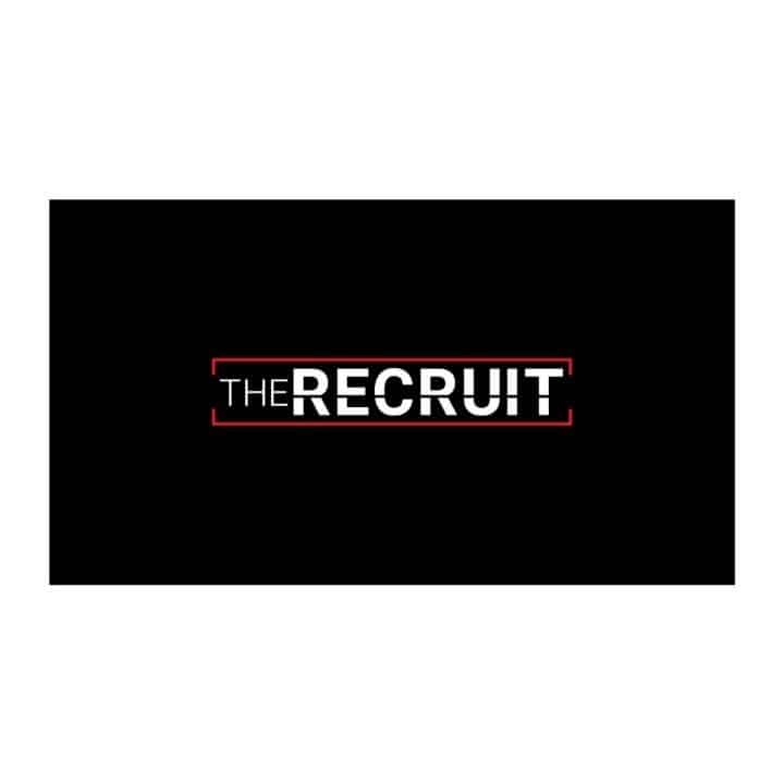 @laurajhaddock will next be seen in Netflix new series The Recruit, releasing 16th December globally 
.
.
.
