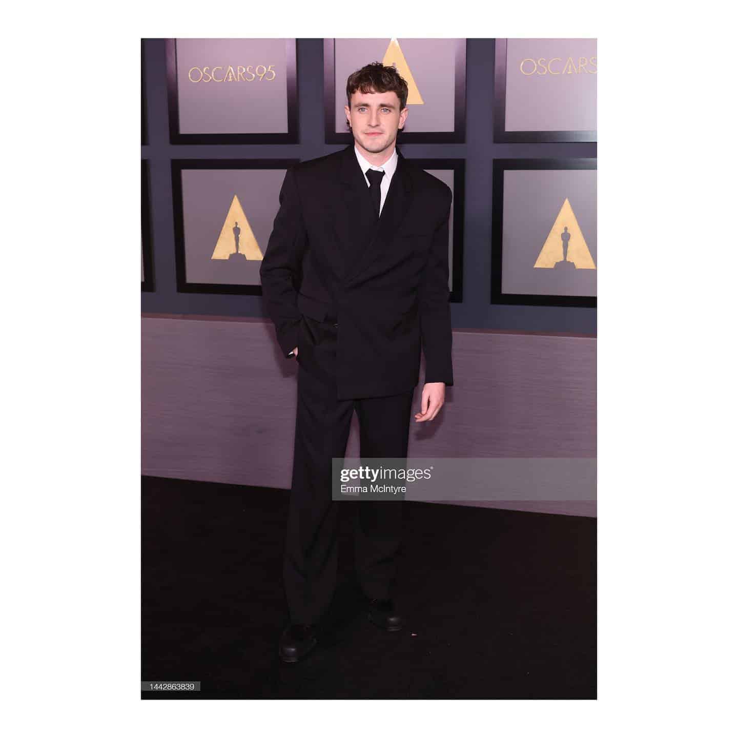 at the Academy Of Motion Picture Arts And Sciences 13th Governors Awards on Saturday night in LA 
.
.
.
📸 @gettyimages 
‍♂️ @nellichristine 
 @felicitykay 
.
.
.
