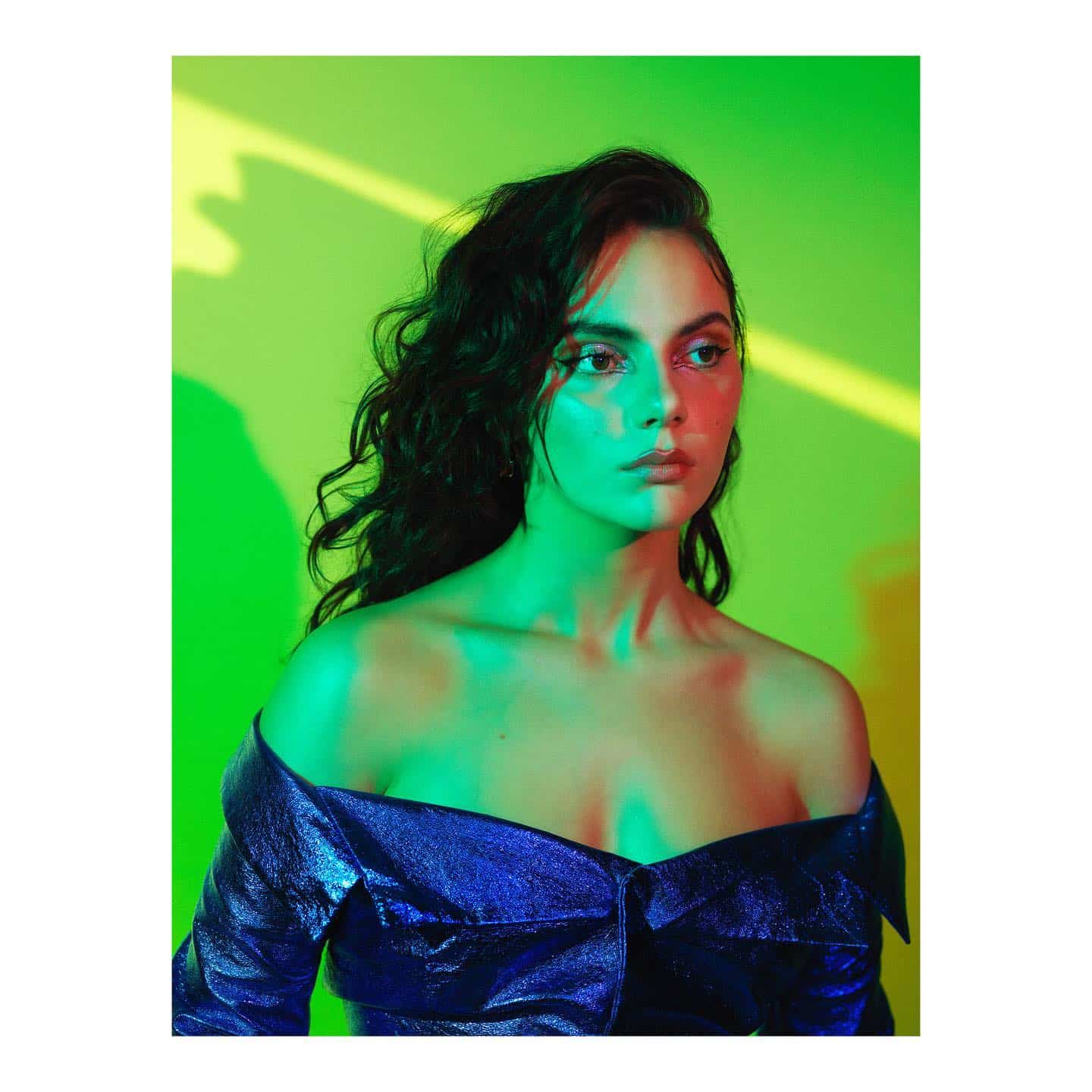 @dafnekeen discusses her role in the third and final season of His Dark Materials with @wmag.

Season 3 airs tomorrow, 5th December on HBO Max in the US 
.
.
.
📸 @josephsinclair 
‍♀️ @liztaw 
 @sarahillmakeup 
 @emilysusantighe 
✍️ @max_gao 
.
.
.