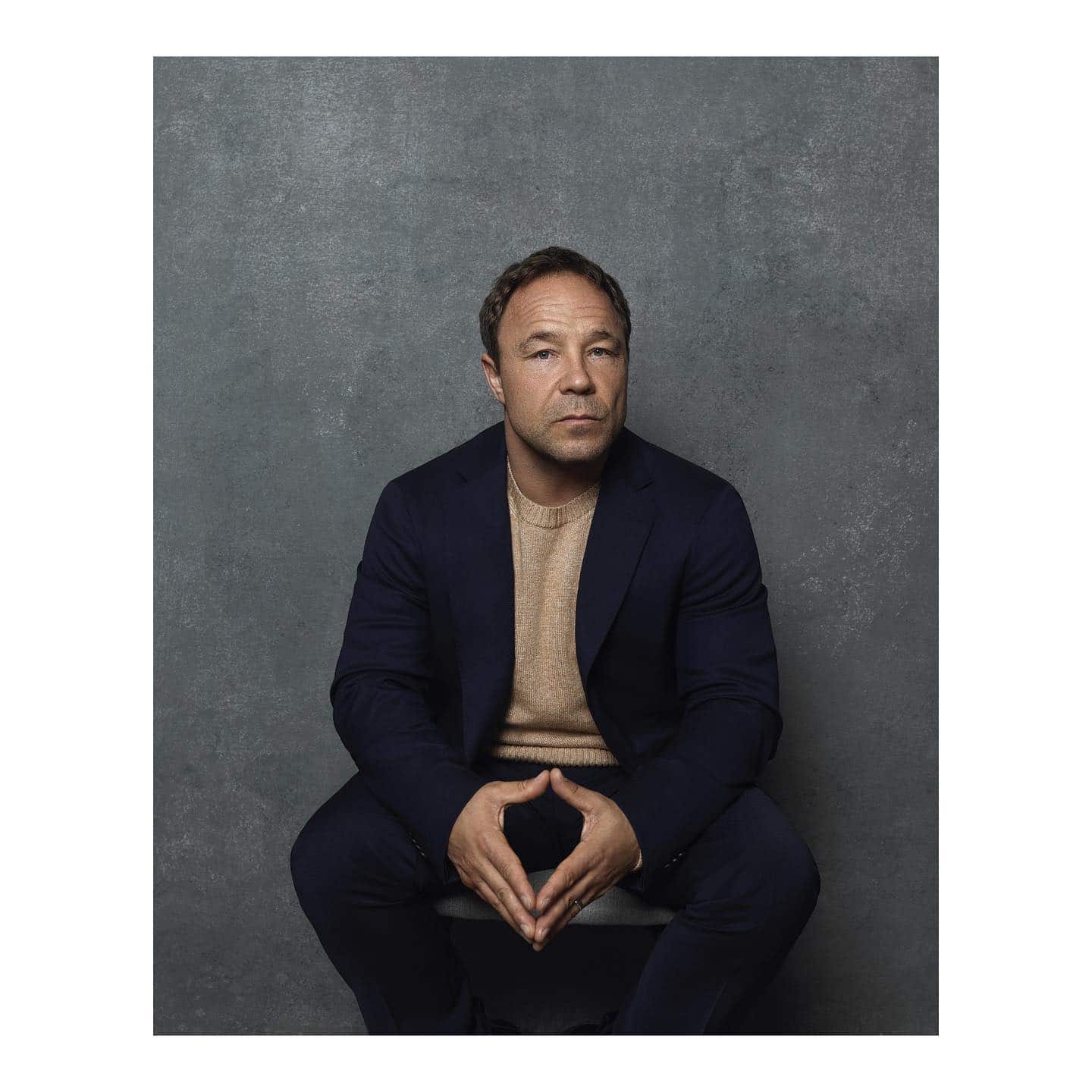 Congratulations to @stephengraham1973 for his appointment of OBE in the 2023 New Years Honours List for his services to Drama 
.
.
.