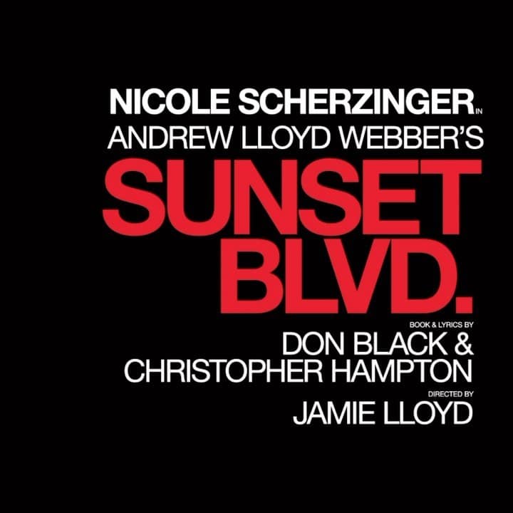 @nicolescherzinger will lead Andrew Lloyd Webber’s as Norma Desmond at the Savoy this September Tickets on sale now 🎟️
.
.
.