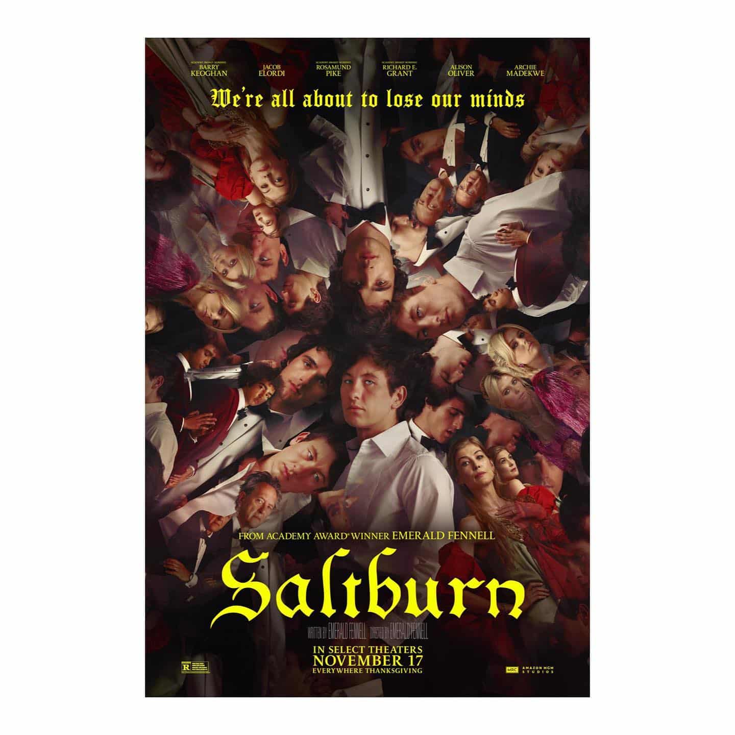 @alisonjoliver and @milliekenttt star in @saltburnfilm, in cinemas November 17th 

.
.
.