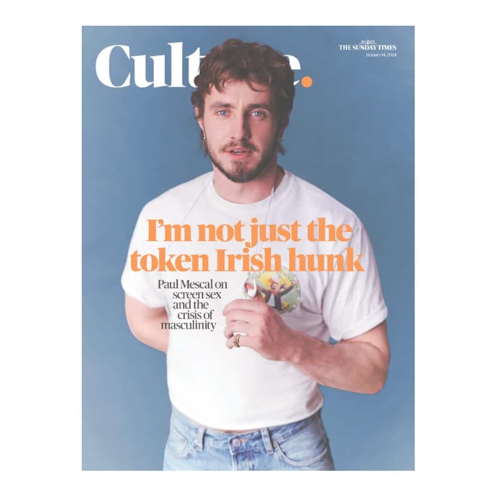 covers @timesculture speaking about in UK cinemas on the 26th January 
.
.
.
📸 @bypip
 @felicitykay
️ @knightjosh 
.
.
.