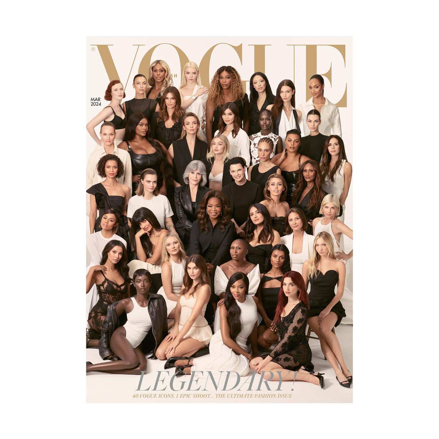 @gugumbatharaw appears on Edward Enninful’s last cover for @britishvogue 
.
.
.
📸  @nedrogers 
 @simonerocha_, @edward_enninful 
️ @guidopalau 
 @patmcgrathreal 
.
.
.