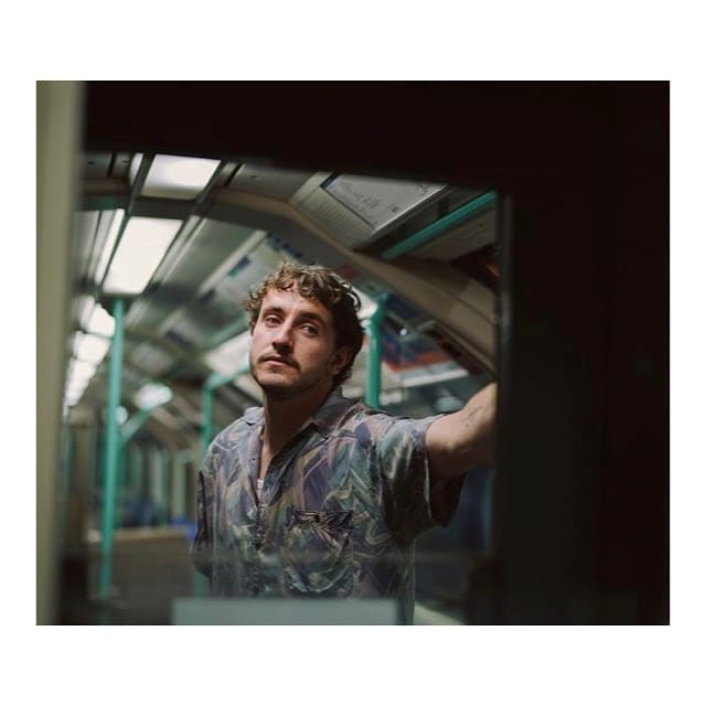 Congratulations on your @iftaacademy Best Supporting Actor in a Film nomination for your role in @aoustrangers 
.
.
.