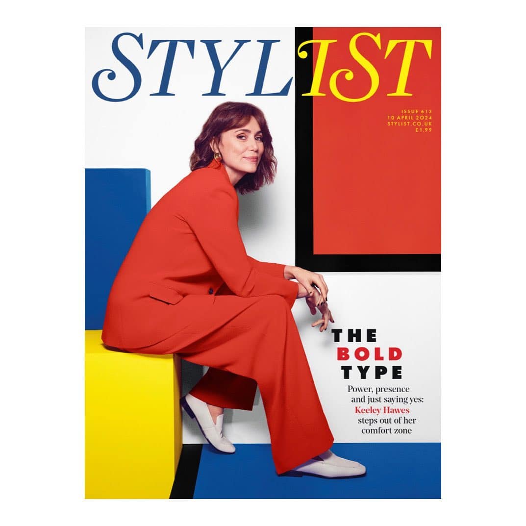 @misskeeleyhawes covers @stylistmagazine speaking about her role in streaming on Netflix now 
.
.
.

Photography: @jontydaviesphoto⁠
Fashion Director: @le_reber⁠
Hair: @bencooke_lockonego @onerepresents⁠
Make Up: @Justinejenkins⁠
Manicure: @nailsbymh @lmcworldwide⁠
Set Design: @helenmacintyre @onerepresents⁠
Photography Assistant: @petrospoyiatgi⁠
Set Design Assistant: @timmydufort⁠
Fashion Assistant: @imymoore⁠
Photography Director: @tomgormer⁠
Entertainment Director: @helenrollerskates⁠
Editor: @alixkwalker1⁠
Interview: @lisasmosarski
.
.
.