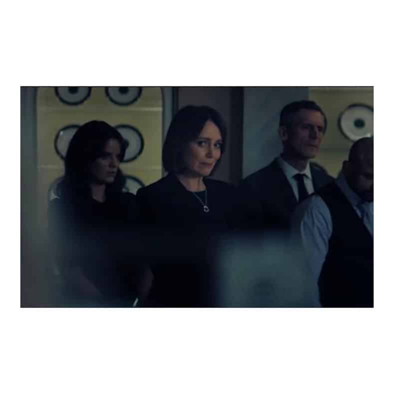 ️ @misskeeleyhawes stars in out on @Netflix today ️
.
.
.