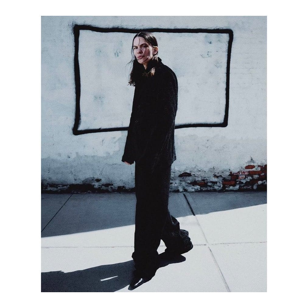 @eliotsumner covers @dsectionmagazine, speaking about everything and 

.
.
.

Photographer: @diegobendezu 
Styling: @ralguerrero 
Hair: @ayumi_yamamoto.hair 
Skin: @yuuivision 

.
.
.